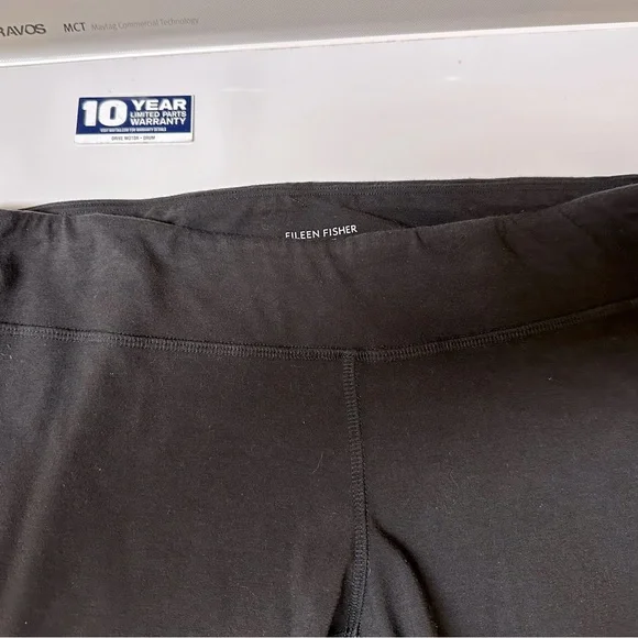 Eileen Fisher Travel Hoodie Set - Picture 3 of 10